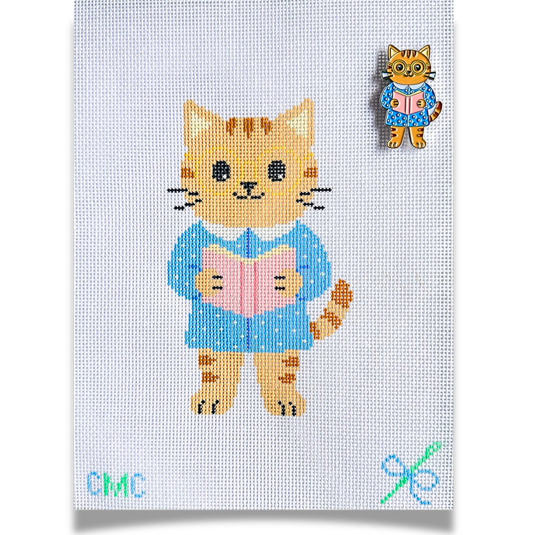 Reading Kitty Bundle