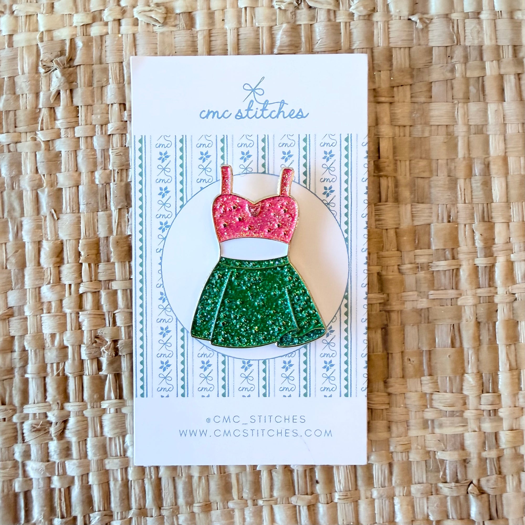 Eras Tour 1989 Needleminder