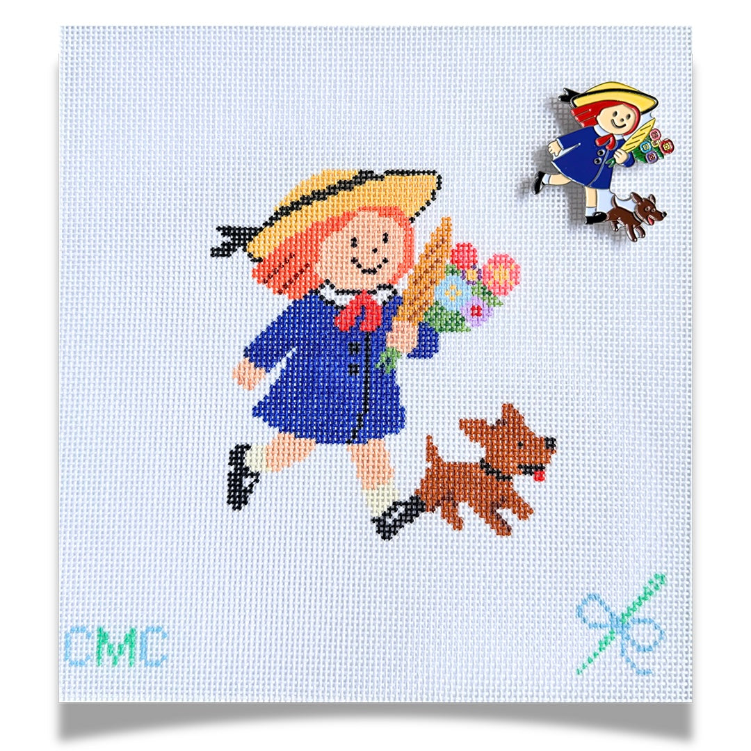 Madeline with Genevieve Bundle