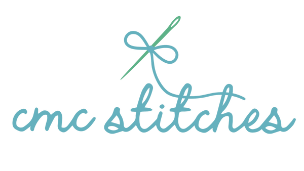 CMC Stitches